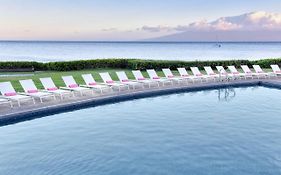 Royal Lahaina Resort Hawaii