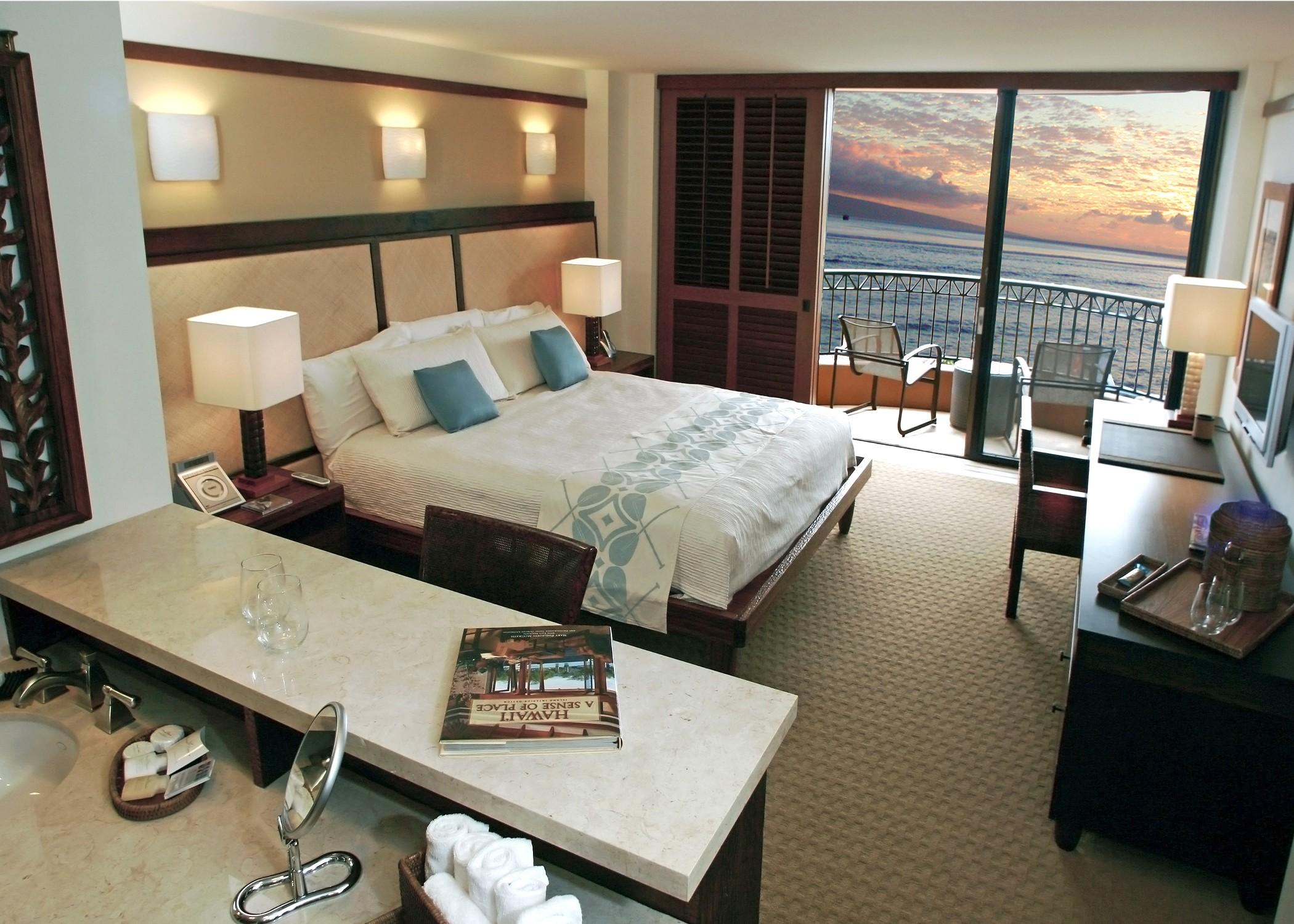 Royal Lahaina Resort & Bungalows Room photo